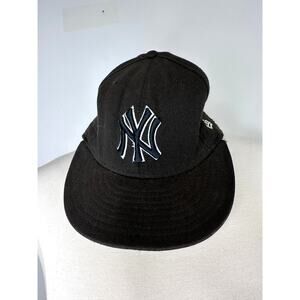 59 Fifty MLB New Era New York Yankees Baseball Hat